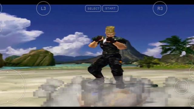 Tekken 3 Fpse (PS One) Emulator Android Game Test + Bigginers Full Setup 3gb,4gb Ram Working