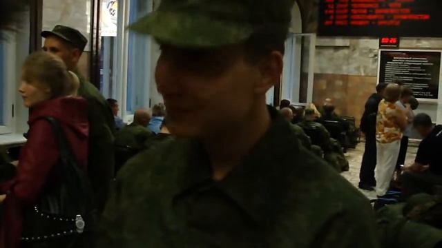 Коляна в армию! смотреть онлайн