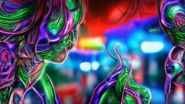 Through the Darkness смотреть онлайн