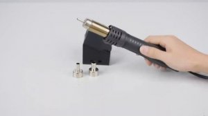 ✅ ФЕН ДЛЯ ПАЙКИ С АЛИЭКСПРЕСС