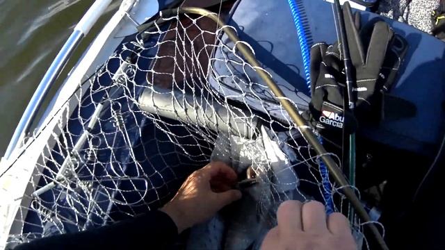 И снова на рыбалке Троллинг смотреть онлайн