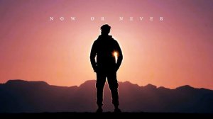 Oscuro = NOW OR NEVER