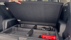 HAVAL H5 2024 - Рамный внедорожник! Полноценный обзор и подробный разбор технической части!