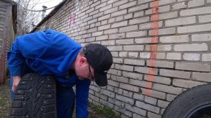 RENAULT ARKANA и задние барабаны