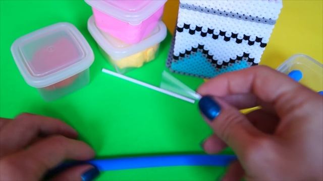 DIY Ручка-гнучка своими руками. Как сделать ручку своими руками смотреть онлайн