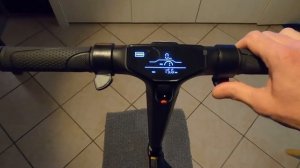 Display Kugoo Kirin S1 pro ⚡️