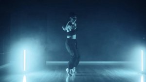 Anna Kova - Ray - High Heels choreography dance