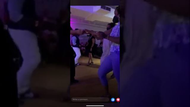 Jerry Palmer, Dony Chism & Tedra Charles SwingOut at ArtSpace смотреть онлайн