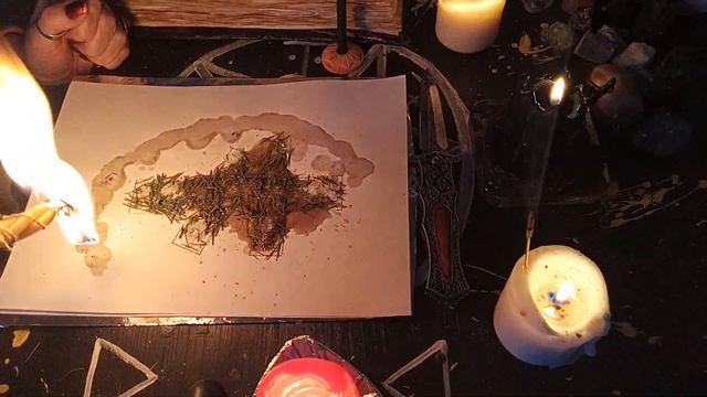 Ритуал на возврат украденной судьбы! Возвращаем украденное благополучие, удачу, здоровье, любовь!?? смотреть онлайн