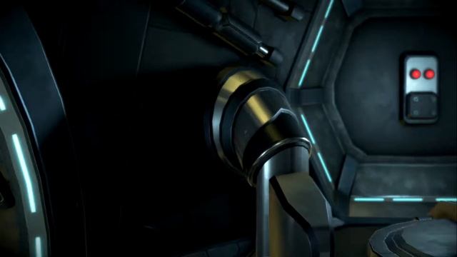 Guardians of the Galaxy Ep.2: Under Pressure / Стражи Галактики 2 Эпизод: Под давлением
