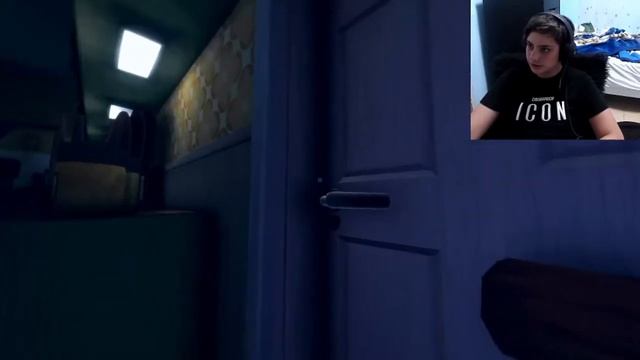 я стал малышом Что теперь делать игра под названием  Among the Sleep  или на русском Посреди сна