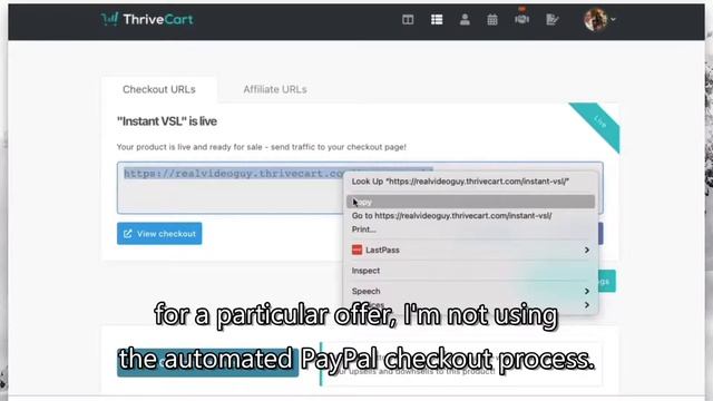 Instant Buy Now Buttons WordPress Plugin Create Instant Buy-Now Buttons