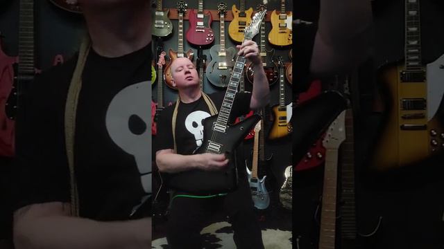 Riffa Rolla no121   ibanez riffs