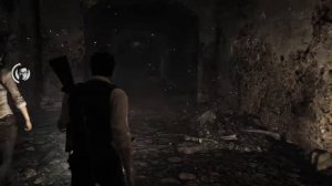 The Evil Within (Кошмар) - 05. В глубинах (часть 2)