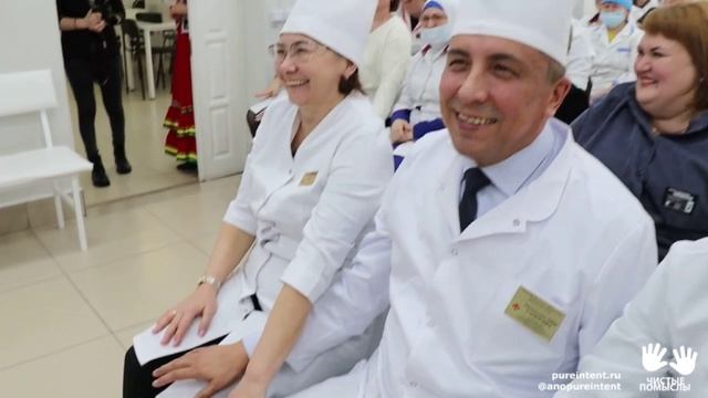 Лекари души