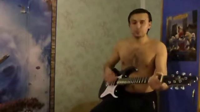 Рок-бард Алексей Пономарев смотреть онлайн