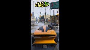 Играть в GTA 5 Онлайн в 2024 году можно и нужно #gta5 #gta #gtaonline