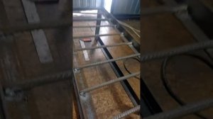 эстакада для машины своими руками