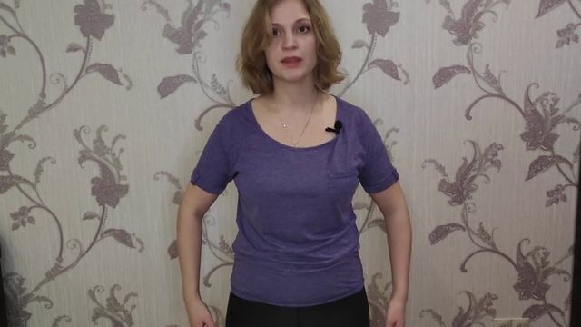 Упражнения Цигун на каждый день