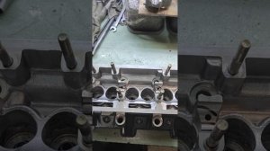 ✅Ремонт постелі распредвала спец інструментом  ☝️ ✅ГБЦ 1118 1.6 8кл.Мій моб 0683178330