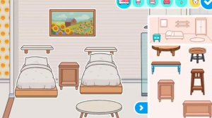 •||обустройство больницы🚑||•//тока бока// Victoria Braun/ #tocalifeworld #токабока #tocaboca