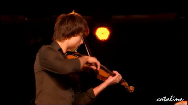 Alexander & Igor Rybak - Hungarian Suite - „Fathers and Sons" concert 19.06.2012 смотреть онлайн