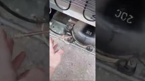 Не Отключается Холодильник,намораживается