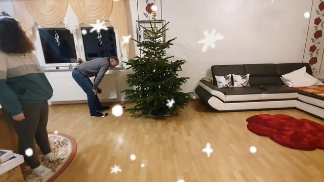 Нарижаем Ёлку 🎄