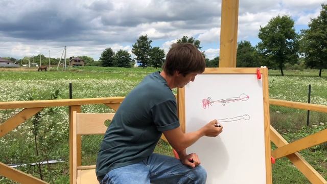 Нормализация кровяного давления. Методы чжун юань цигун смотреть онлайн