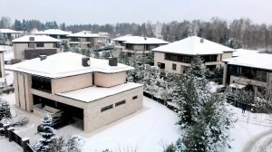ОБЗОР КП КРЕКШИНО
