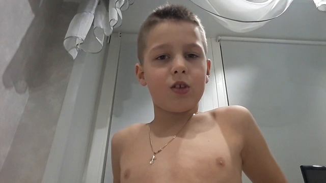 Ф.ТЮТЧЕВ Есть в осени первоначальной... смотреть онлайн