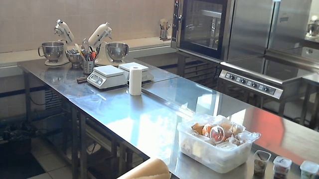 День 2 Камера 1 - 35 Пов. - Демонстрационный экзамен ЯрКИП смотреть онлайн