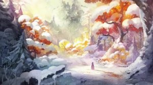 Project Setsuna New RPG E3 2015 Square Enix Announced