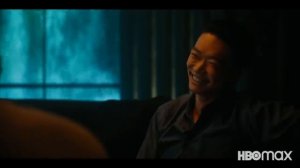 Полиция Токио ? Русский трейлер (1-й сезон) ? Сериал 2022 (HBO)