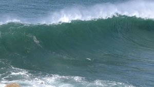 Назаре волны