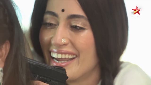 Ishqbaaz | इश्क़बाज़ | Kya Roop maar dalegi Shivaay ki maa ko? смотреть онлайн