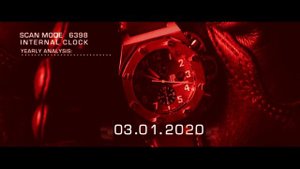 The Terminator Termo-Vision Compilation
