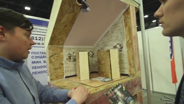 Ярмарка недвижимости 2016 (+ Лошкарев "Все по уму На стройке") смотреть онлайн