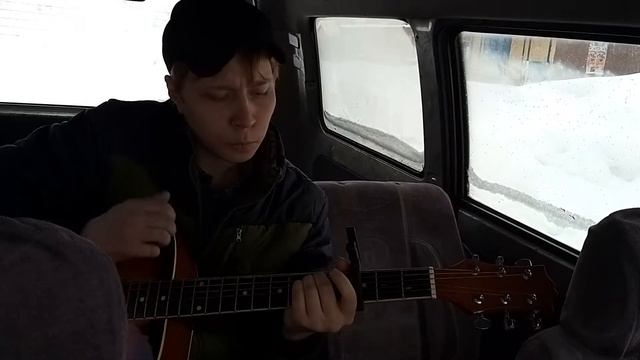 Капают слезы!