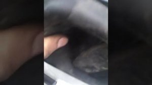как снятьвнешнюю ручку двери рено мастер
