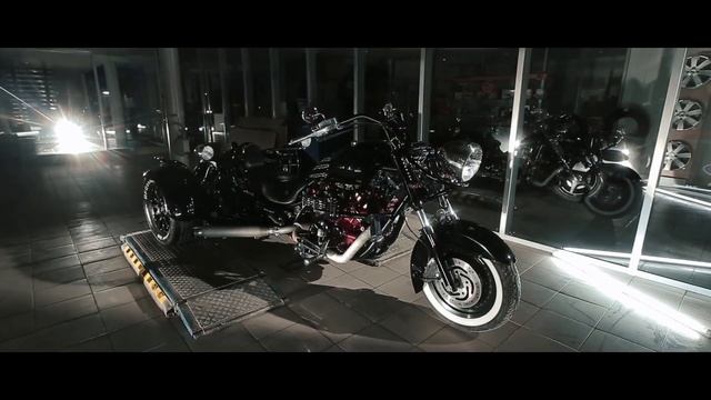 What is trike? / Что такое трайк? смотреть онлайн