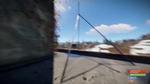 ✅#2 Как быстро лутать космодром на коптере после обновления 2020