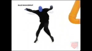 Intel Pentium 4 | Television Commercial | 2001 | Blue Man Group