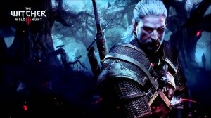 The Witcher 3 OST - Ladies of the Woods (Extended Version)