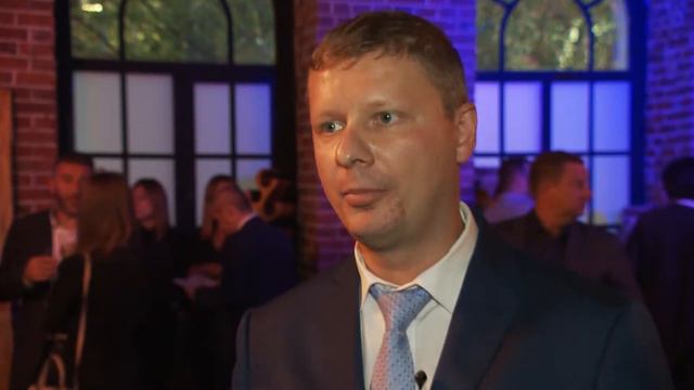 Алексей Иньшаков о Премии "Золотой Фотон" смотреть онлайн