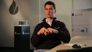 Дизельное топливо из воздуха и воды