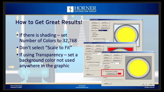 Using Graphics & Animation for OCS All-in-one Controllers смотреть онлайн