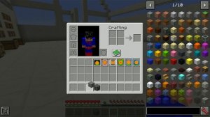 Minecraft Mods: " Magic Charms Mod 1.12.2 "