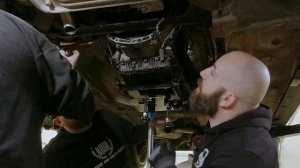 Single Turbo N54 BMW Gets an 8hp Transmission