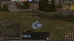 Lineage 2: Grand Crusade - Развитие персонажа с 1 по 100 уровень, Часть 78